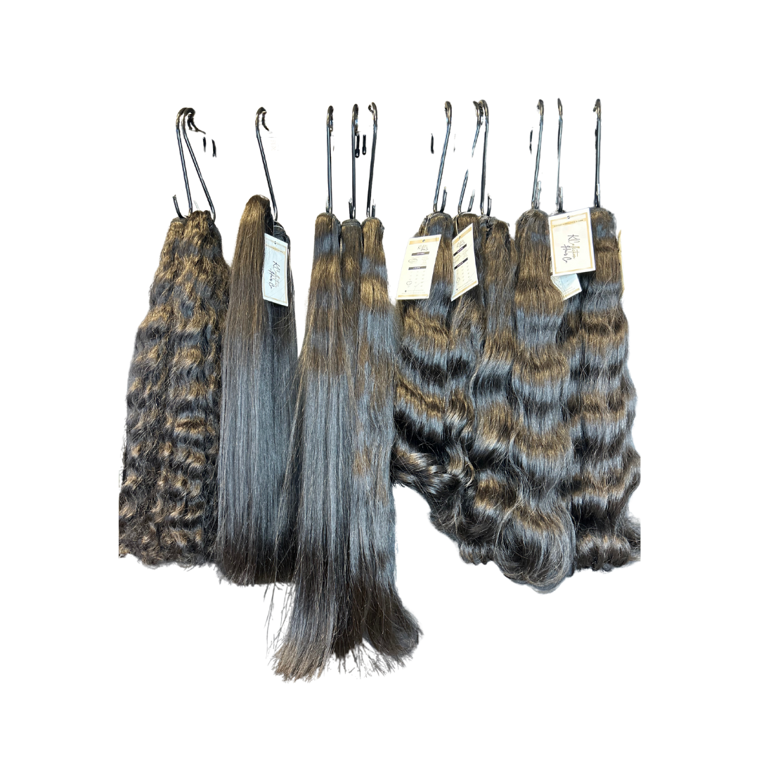 Raw Hair 3 Bundle Deals